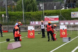Fédération Nationale des Pompiers